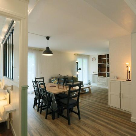 Апартаменти T3 In The Heart Of Jean Jaures With Free Parking Тур Екстер'єр фото
