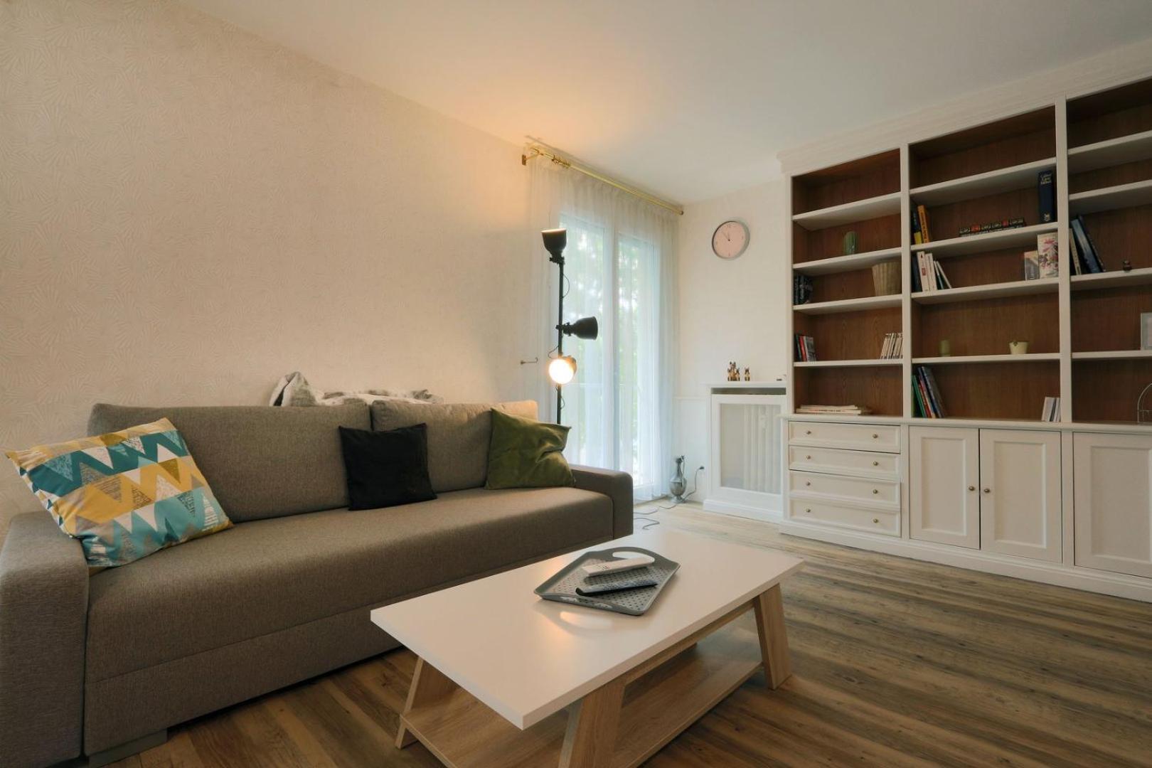 Апартаменти T3 In The Heart Of Jean Jaures With Free Parking Тур Екстер'єр фото