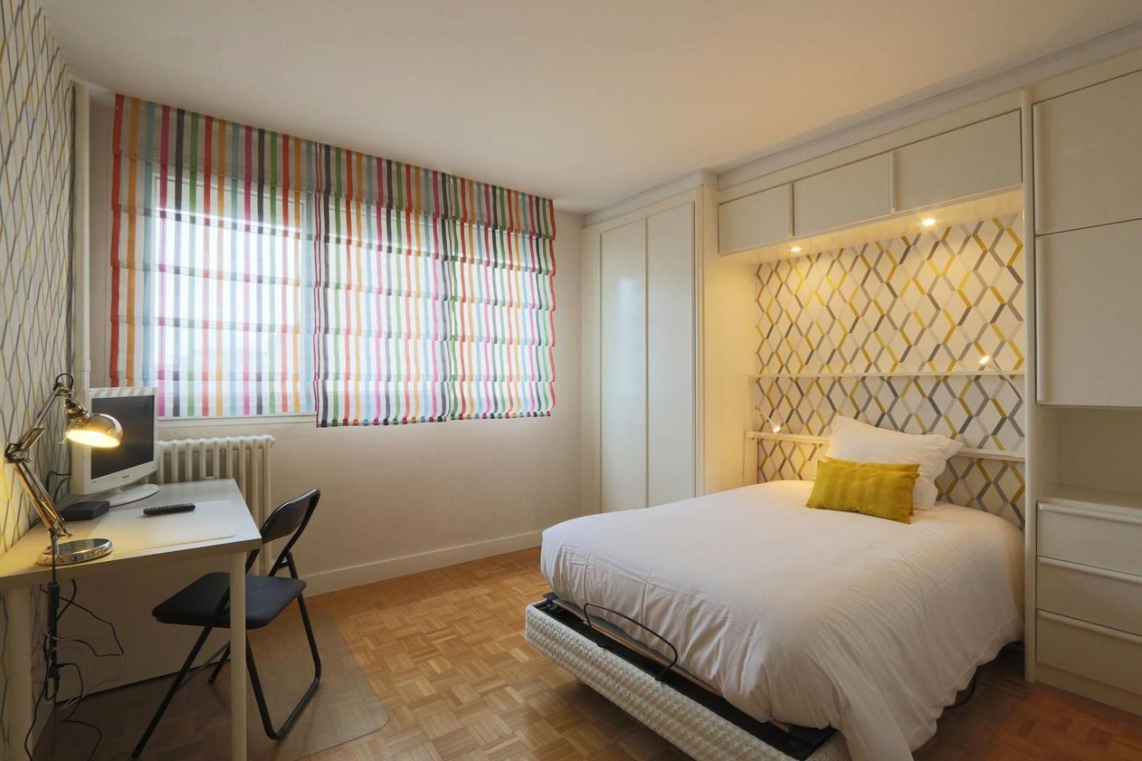 Апартаменти T3 In The Heart Of Jean Jaures With Free Parking Тур Екстер'єр фото