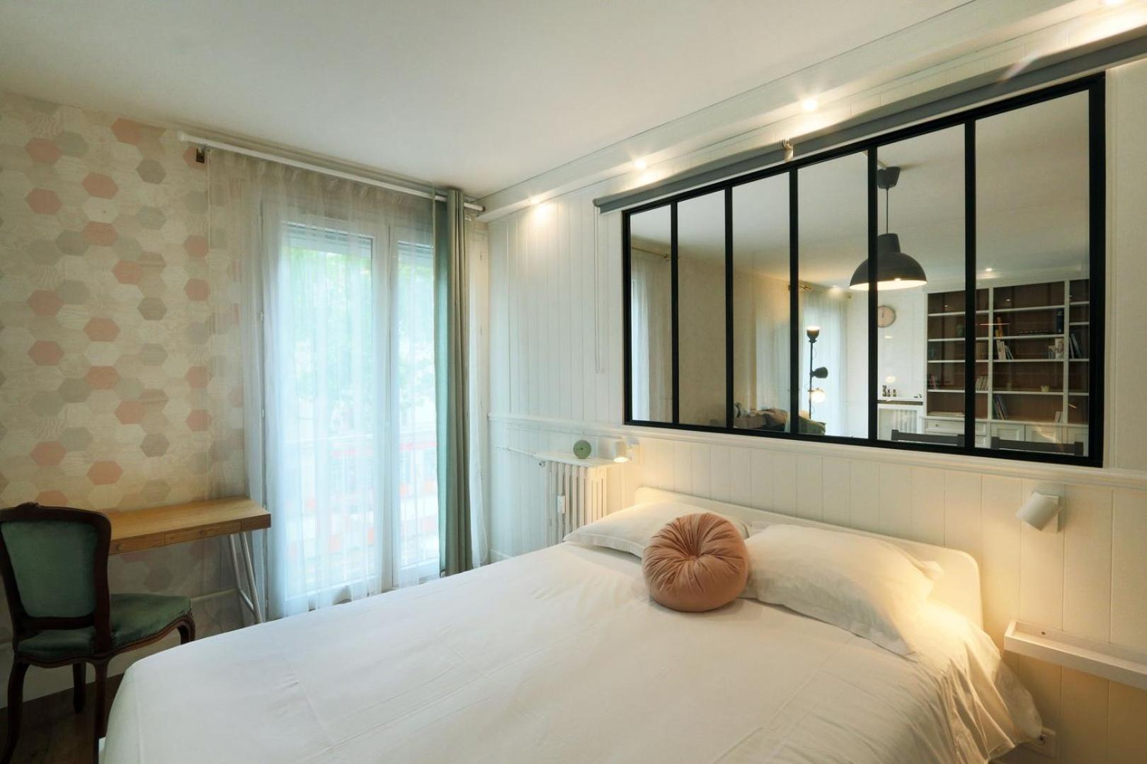 Апартаменти T3 In The Heart Of Jean Jaures With Free Parking Тур Екстер'єр фото