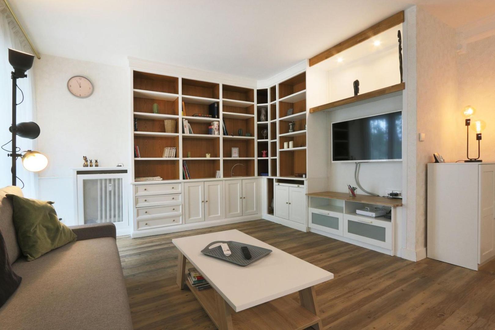 Апартаменти T3 In The Heart Of Jean Jaures With Free Parking Тур Екстер'єр фото